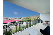 Apartment in Concordia, Saint Martin