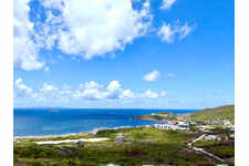 Terrain 1364m² vue mer imprenable prix attractif