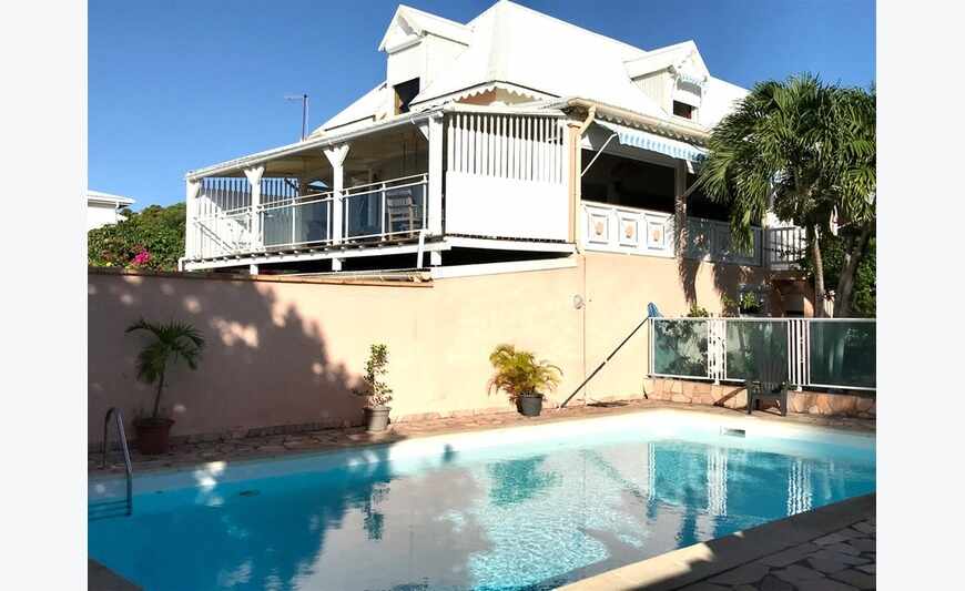 Coup de coeur : Charmant appartement 4/5P de 125m² avec