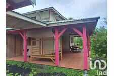 Maison/villa 6 pièces