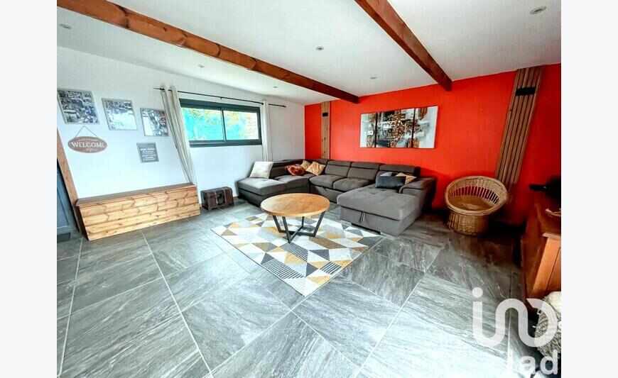 Maison/villa 5 pièces
