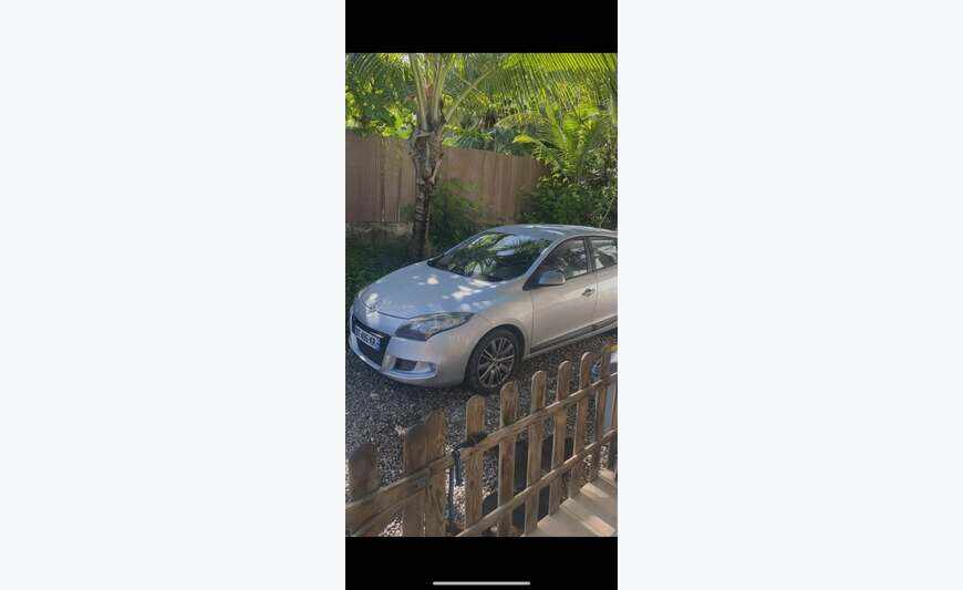 megane 3