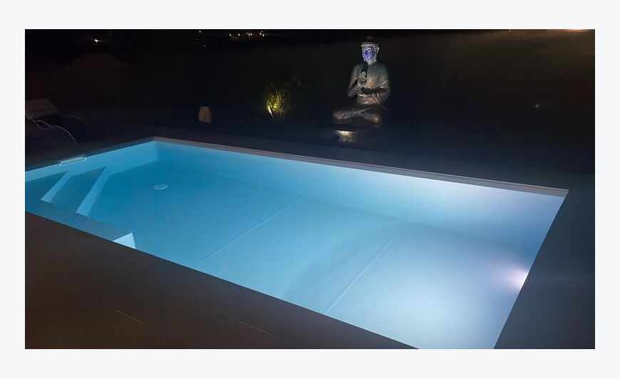 Superbe Villa Neuve De Standing 4Ch Piscine Sur 800 M² De