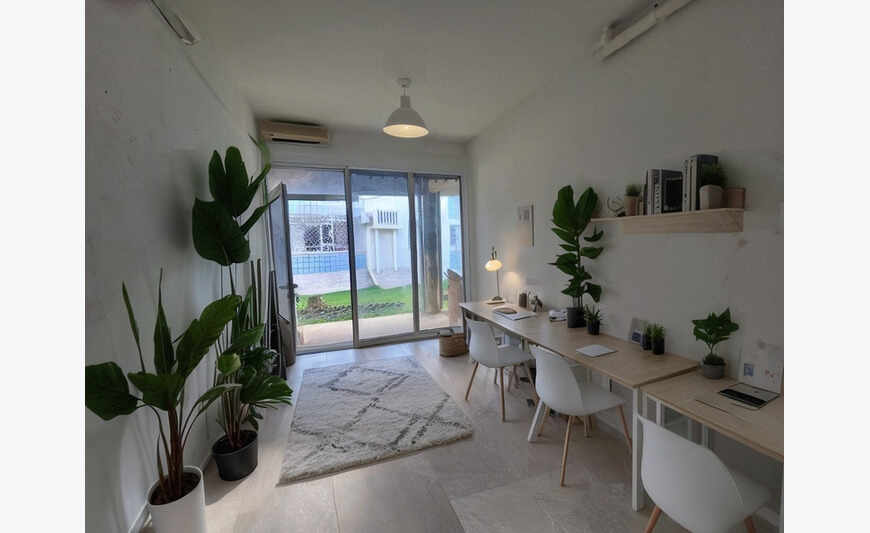 Local commercial - Bas-du-Fort (Le Gosier)