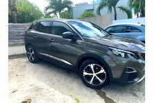 PEUGEOT 3008 GT LINE DIESEL 130CH 2020