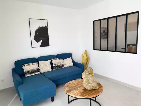 locotation appartement flambloyant disponible