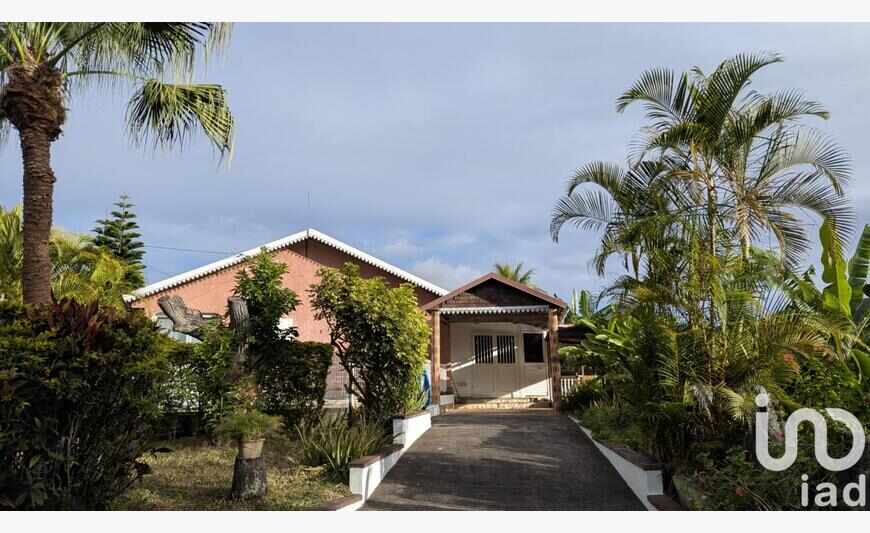 Maison/villa 5 pièces