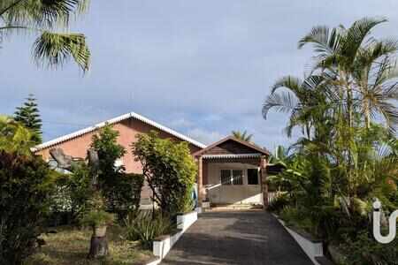 Maison/villa 5 pièces