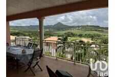 Maison/villa 4 pièces