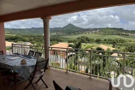 Maison/villa 4 pièces