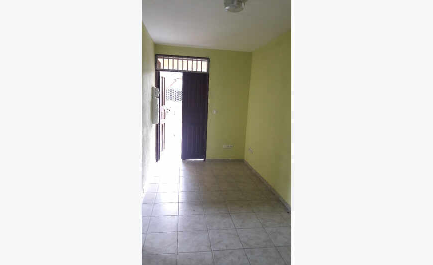 Location T3 non-meublé RdC Matoury