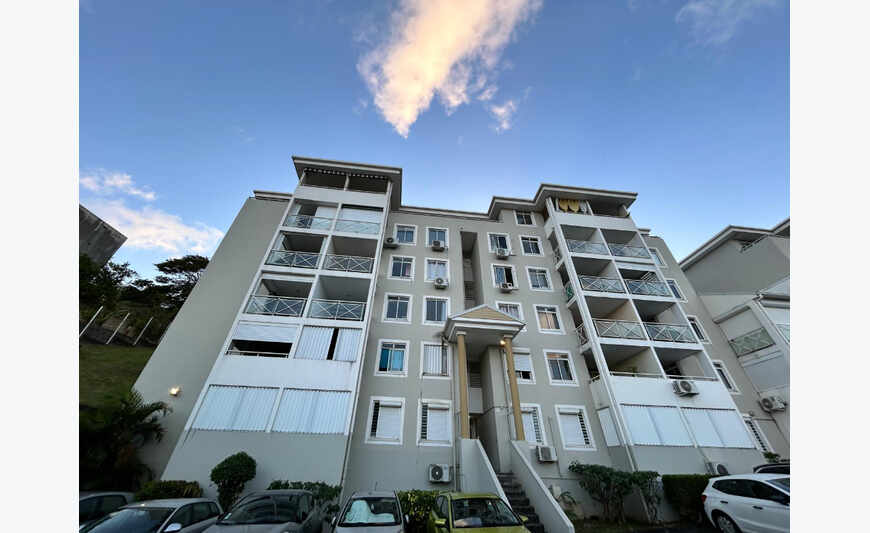 T2 meublé sans frais d'agence