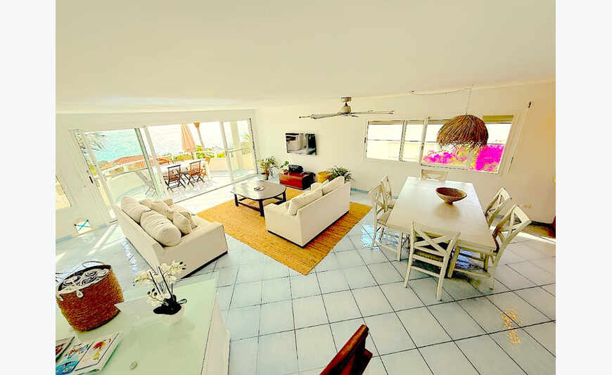 Deluxe Pelican Key Long Term Rental