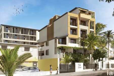 Appartement 1 pièce