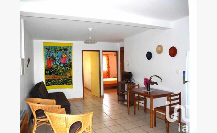 Immeuble 392 m²
