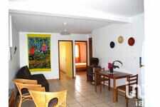 Immeuble 392 m²