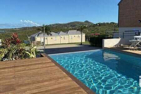 Appartement 3 pièces