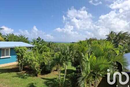 Maison/villa 9 pièces