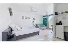 Appartement 1 pièces Saint Francois (971)