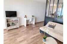 Studio rénové - Hotel Mont Vernon