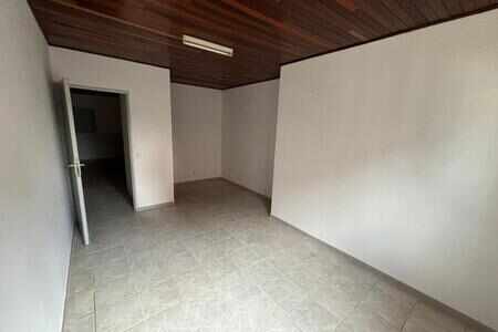 villa f4 a baduel