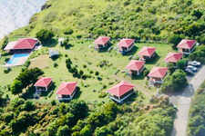 Eco-Lodge with 15-18% ROI & Proven Income - Statia