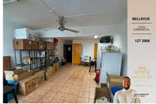 SOUS OFFRE - LOCAL COMMERCIAL