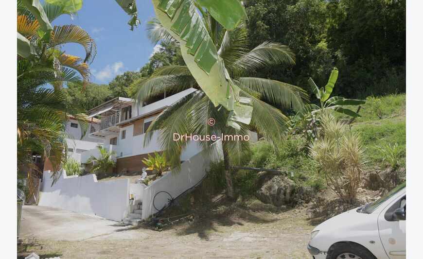 Sud Martinique - Bel Ensemble Immobilier De 4 Logements -