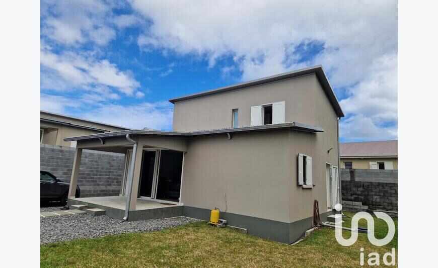 Maison/villa 5 pièces