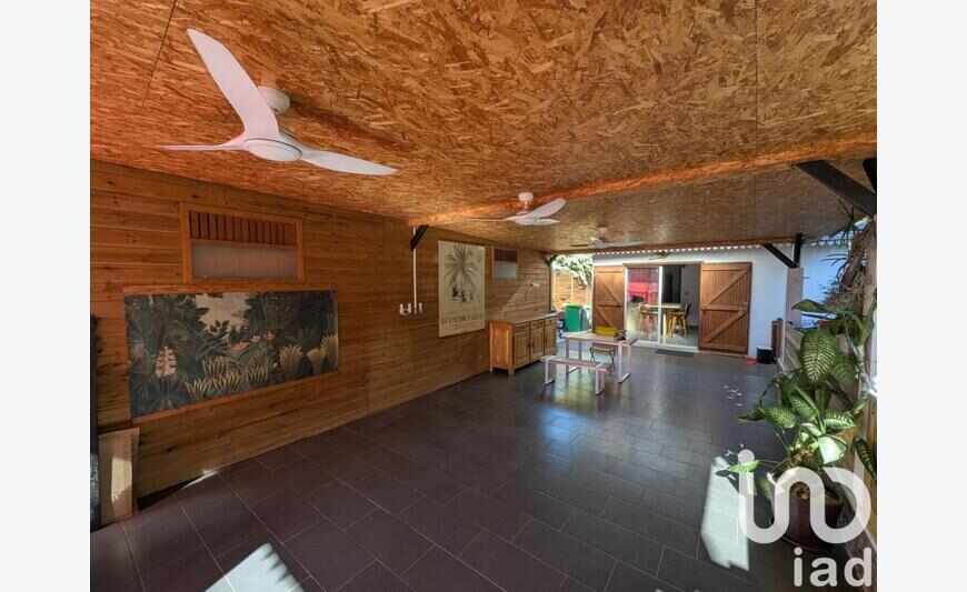Location Maison/villa 5 pièces