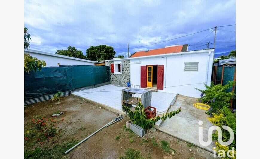 Location Maison/villa 3 pièces
