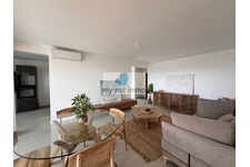 Appartement T3 neuf avec jardin résidence de standing