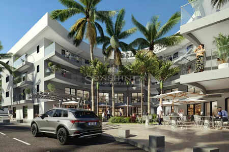 Belair Plaza