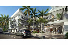 Belair Plaza