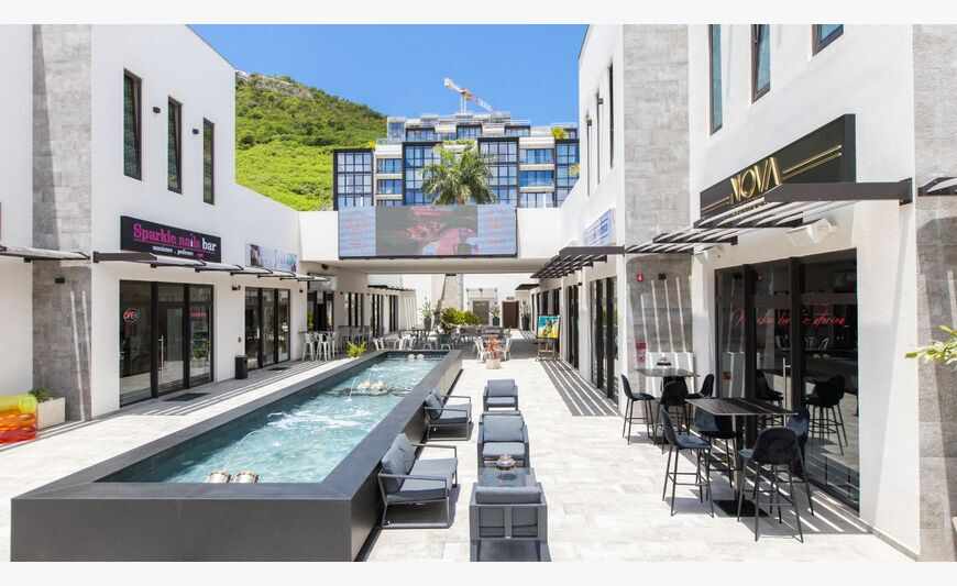 Prime Commercial Space for Sale at The Hills Residence