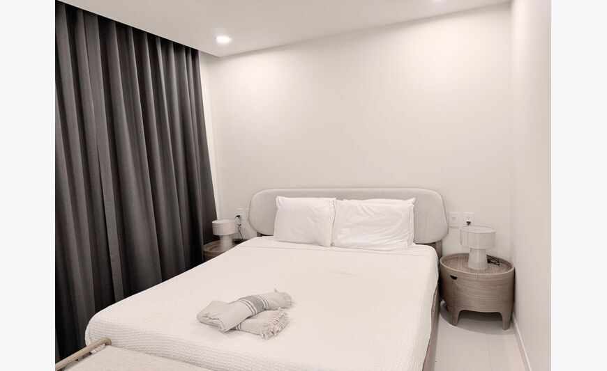 Beautiful Residential Unit for Rent at The Hills Residence,