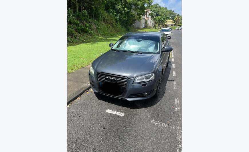 Audi a3 1.9 tdi