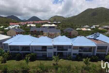 Appartement 1 pièce