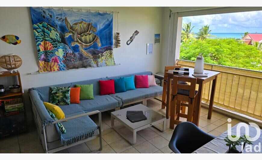 Appartement 2 pièces