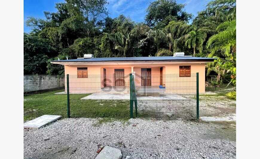 Maison jumelée neuve - préfontaine