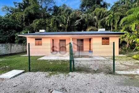 Maison jumelée neuve - préfontaine