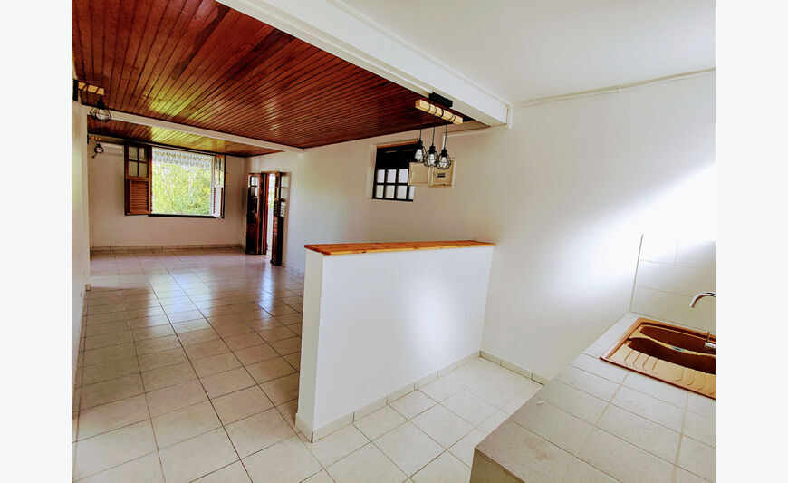 Appartement Le Robert T1 Bis 51.31 m2