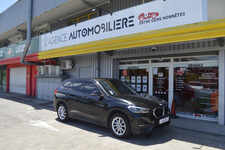 Bmw X1 F48 Lci sDrive 16d 116 ch Dkg7 Lounge