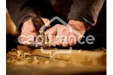 Saint Louis (97421) Fonds de commerce menuiserie - Murs