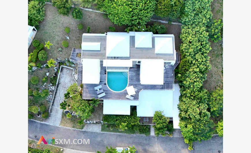 Villa Prestige + T3 Vue Océan & Piscine Privée