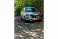 Hyundai Tucson 1.6 CRDI 136 DCT-7 – 2019