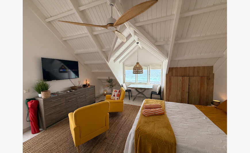 Beachfront Weekly Rental