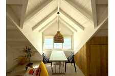 Beachfront Studio rental Nettle Bay St. Martin FWI