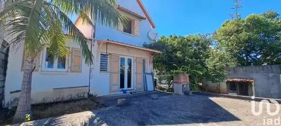 Maison/villa 5 pièces