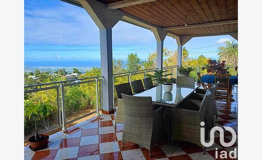 Maison/villa 4 pièces